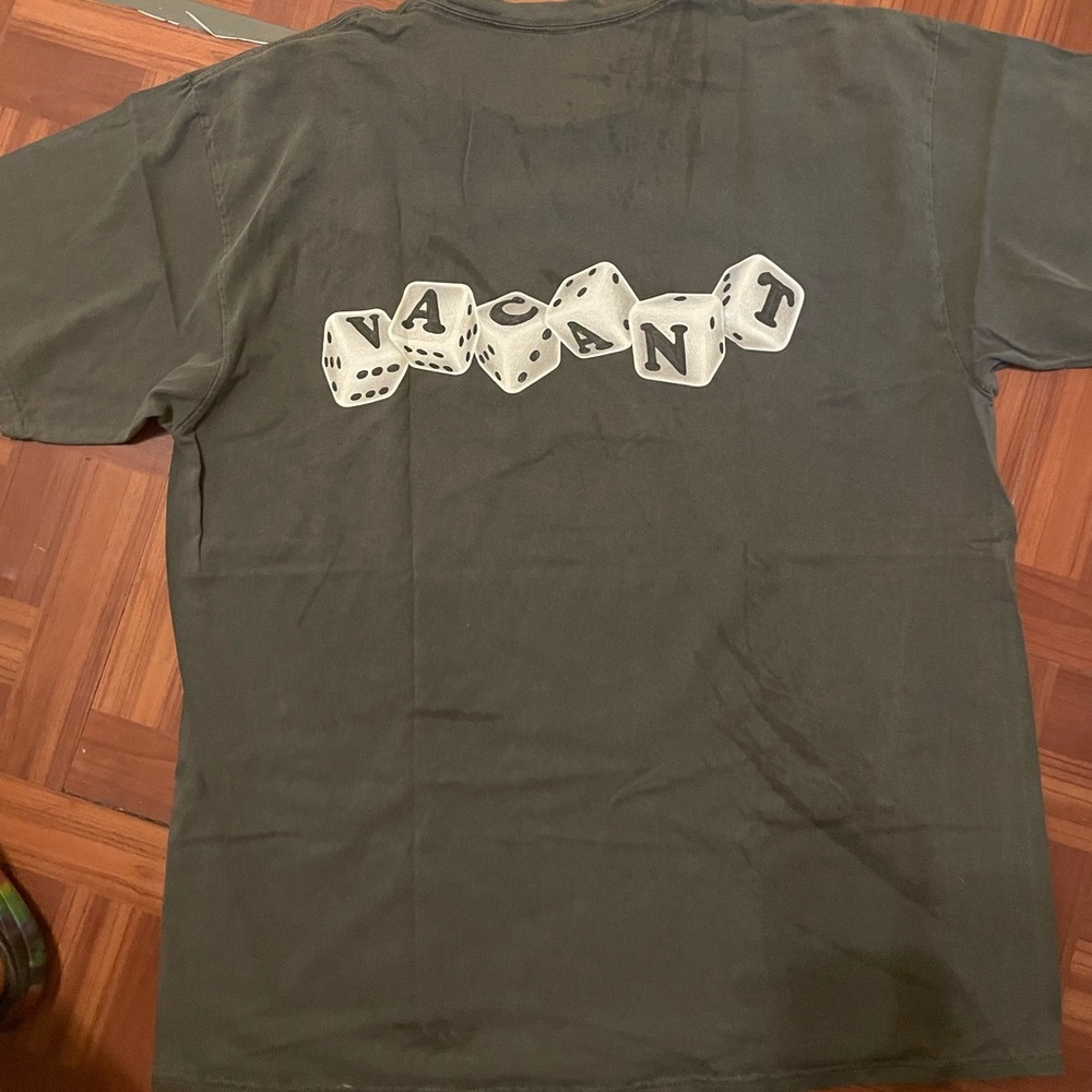 PacSun tee
